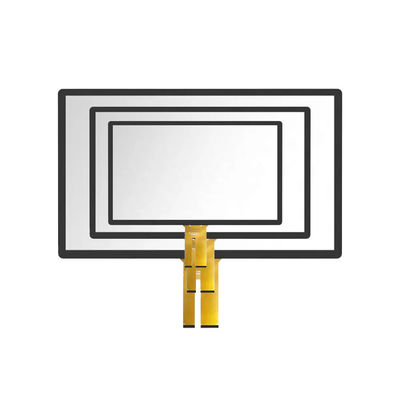 32inches 3M Microtouch Controller PCAP Touch Screen Panel Customize 16:9 For Monitor