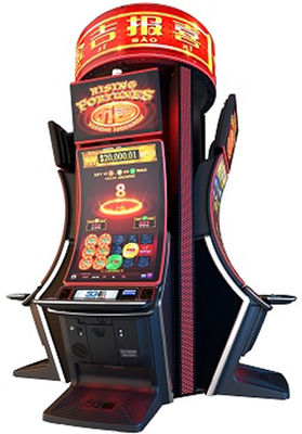 Touch Button SG TwinStar Wave XL For Standard Button Size Performance