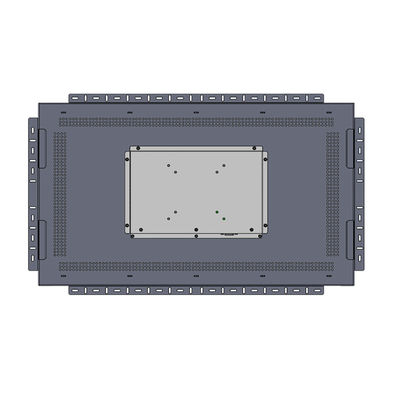 23.8 Inch 16 9 Gaming Infrared Touch Screen Interactive Digital Signage Touch Screen For POG/WMS