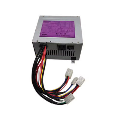 Power Supply For POT O Gold Fox 340s , T340 POG WMS 550 Life Of Luxury Game Machine