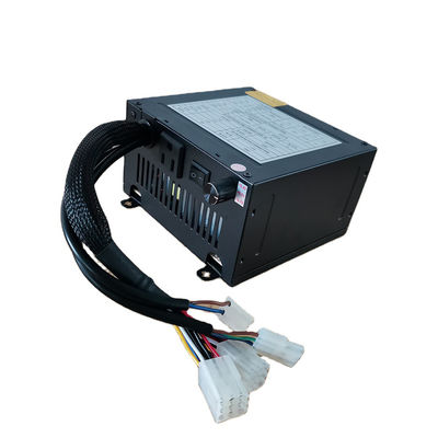 Power Supply For POT O Gold Fox 340s , T340 POG WMS 550 Life Of Luxury Game Machine