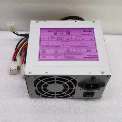 Power Supply For POT O Gold Fox 340s , T340 POG WMS 550 Life Of Luxury Game Machine