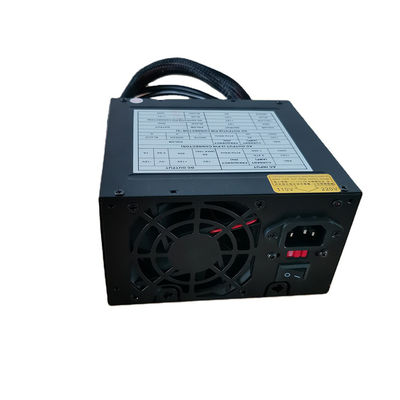 Power Supply For POT O Gold Fox 340s , T340 POG WMS 550 Life Of Luxury Game Machine