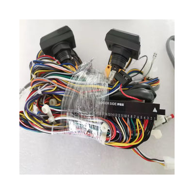 POG Cable Harness For T340+ Fox 340s Pot O Gold Game Board POG 595 510 580