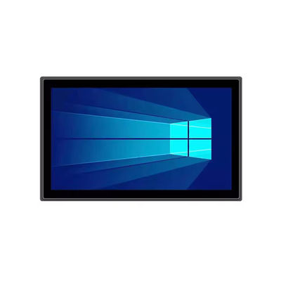 LED Backlit Full HD 1080P 27 Inch Industrial Display Monitors 1000 Nit LCD Monitor With USB VGA HD-MI Input