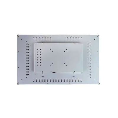 LED Backlit Full HD 1080P 27 Inch Industrial Display Monitors 1000 Nit LCD Monitor With USB VGA HD-MI Input