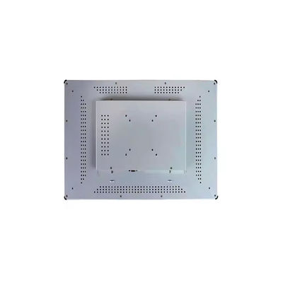 1000 Nits Outdoor Sunlight Readable 19" Waterproof Touch Screen Monitor With Resolution 1280x1024