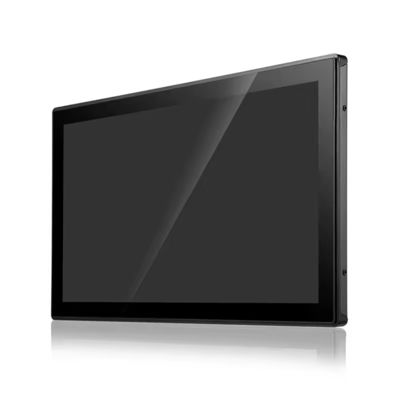 13.3 Inch Industrial Touchscreen Monitor With 1000 Nits Sunlight Readable Outdoor Use 1920x1080
