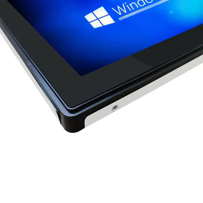 15.6 Inch Full HD IP65 Waterproof Industrial Touchscreen Panel Pc With 1000 Nits