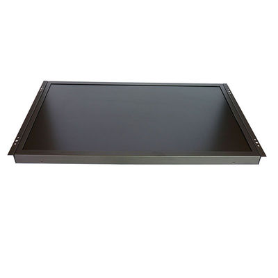 High Brightness 1920*1080 HD Panel Mount Touch Screen Monitor Industrial Grade 21.5 Inch