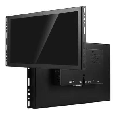11.6 Inch 1920*1080 Embedded Touch Display 1000Nits Touchscreen Monitor Industrial