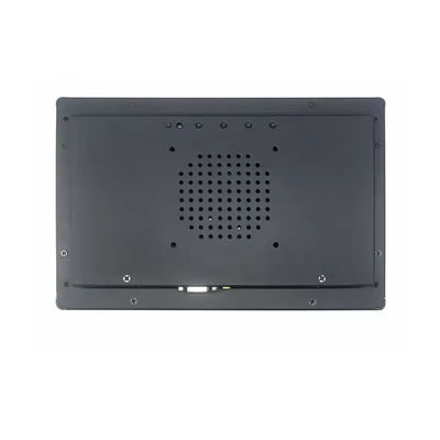 Small Size 7 Inch Industrial Open Frame Touch Screen Monitor High Brightness 800 Nist Sunlight Readable Capacitive