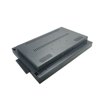 15 Inch Resistive / Capacitive Embedded Touch Screen Monitor 1024*768