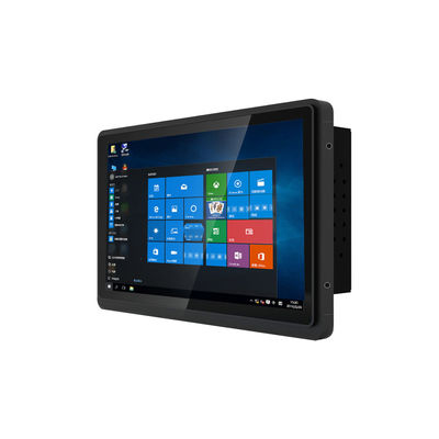 1280*800 Industrial 10.1 Inch Capacitive Touch Screen Window OS 16.7M