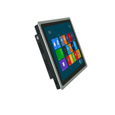 Industrial Capacitive Touch Screen All In One 19 Inch 1280 X 1024 With Window OS