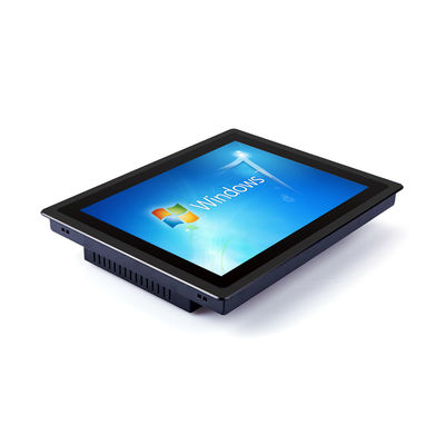 Industrial Capacitive Touch Screen All In One 19 Inch 1280 X 1024 With Window OS