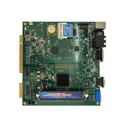 Cheaper Pot O Gold Fast Board Of POG 510 Version PCB Game Board Arcadesd Pcb