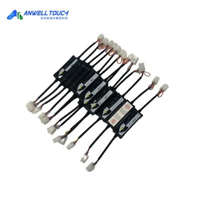 TOP TP70 Anti Theft Devices For Bill Acceptor Anti Cheating Device Protect Safe Jammer Devices