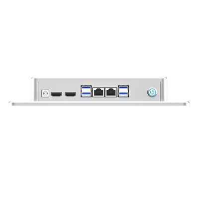 10.1 Inch 1920*1200 All In One Touch Screen For Window And Linux 300cd/M2 16.7M