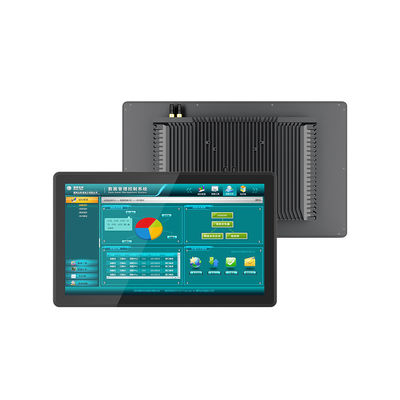 All In One Touch Screen 1920×1080 FHD 18.5" Waterproof Business Industrial Used