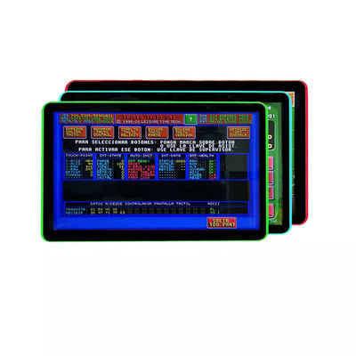 23.8inch With 5ms PCAP Projected Capacitive Touch Screen Monitor For  POG/IGS