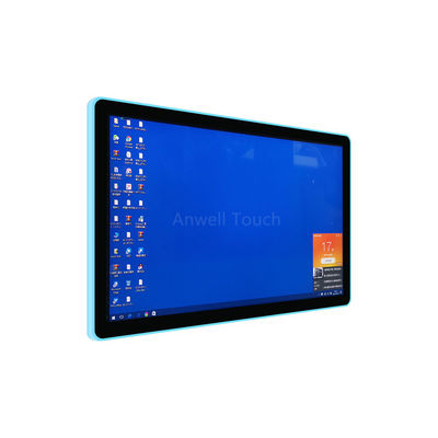 23.8inch With 5ms PCAP Projected Capacitive Touch Screen Monitor For  POG/IGS