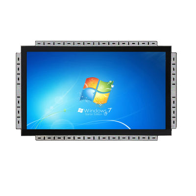 27 Gaming Touchscreen Monitor With 5ms Response Time 144Hz Refresh Rate And Infrared Touch