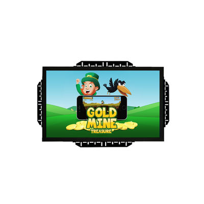 32INCH 10 Points 1920x1080 HD Touch Screen Gaming Monitor For Immersive FIRELINK Gaming