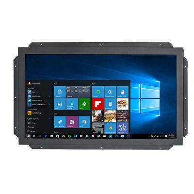 55inch Ultra Responsive 5ms Infrared Game Machine Monitor Touchscreen  With Flawless 10 Point Precision