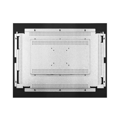 300Nits Brightness Gaming Touch Screen With Tempered Glass And USB Bizel Option