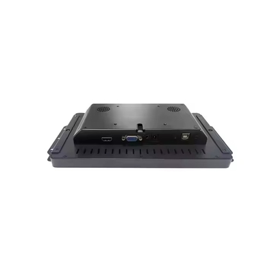 10.1" FHD HD Capacitive Support 10-point Touch Screen VGA Computer Monitor