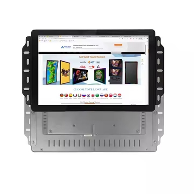 10.1" FHD HD Capacitive Support 10-point Touch Screen VGA Computer Monitor