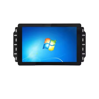 10.1" FHD HD Capacitive Support 10-point Touch Screen VGA Computer Monitor