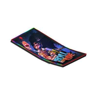 Anwell Touch New 43'' J Curved Touch Screen 1920 X 1080 Full HD Curved Gaming PCAP Touch Screen